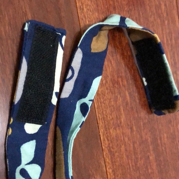 Whale tie for toddler - Picture 2 of 2